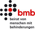 Logo des bmb