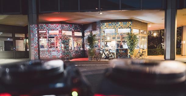 FensterPlatz Heidelberg (Foto: Schimko) FensterPlatz Heidelberg