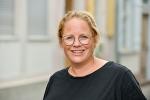 Barbara Pfeiffer (Foto: Felix Bäcker) Barbara Pfeiffer