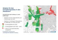 Grafik zum kommunalen Wärmeplan Grafik zum kommunalen Wärmeplan