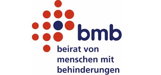Logo des bmb (Grafik: Reuter) Logo des bmb