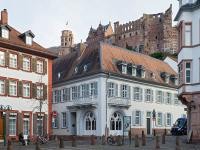 Palais Graimberg am Kornmarkt (Foto: Rothe) Palais Graimberg am Kornmarkt