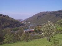 Blick auf Heidelberg (Foto: Stadt HD) Blick auf Heidelberg (Foto: Stadt HD)