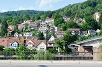 Blick auf Ziegelhausen (Foto: Stadt HD) Blick auf Ziegelhausen (Foto: Stadt HD)