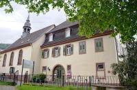 Textilmuseum (Foto: Stadt HD) Textilmuseum (Foto: Stadt HD)