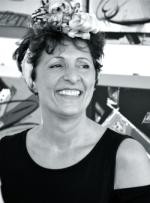 Adriana Carcu (Foto: privat). Adriana Carcu (Foto: privat).