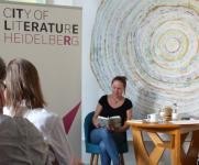 Anne Richter (Foto: Maison de Heidelberg). Anne Richter (Foto: Maison de Heidelberg).