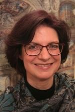 Astrid Arndt (Foto: privat). Astrid Arndt (Foto: privat).