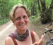 Elisabeth Singh-Noack (Foto: privat). Elisabeth Singh-Noack (Foto: privat).