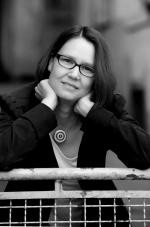 Elke Barker (Foto: privat) Elke Barker (Foto: privat)