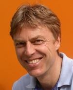 Frank Barsch (Foto: privat). Frank Barsch (Foto: privat).