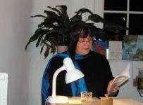 Gisela Hübner-Droß (Foto: privat). Gisela Hübner-Droß (Foto: privat).