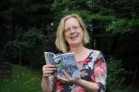 Ingrid Samel (Foto: Dorn) Ingrid Samel (Foto: Dorn)