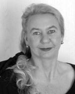 Karina Odenthal (Foto: privat) Karina Odenthal (Foto: privat)