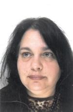 Lisa Maria Morsch (Foto: privat). Lisa Maria Morsch (Foto: privat).