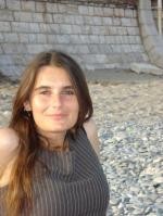 Magali Nieradka-Steiner (Foto: privat) Magali Nieradka-Steiner (Foto: privat)