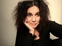 Ramona Ambs (Foto: privat). Ramona Ambs (Foto: privat).