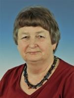 Rita Hausen (Foto: privat). Rita Hausen (Foto: privat).