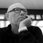 Rolf Krane (Foto: Michael Benz) Rolf Krane (Foto: Michael Benz)