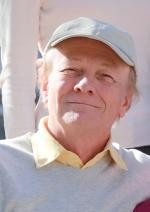 Rolf Thum (Foto: privat) Rolf Thum (Foto: privat)