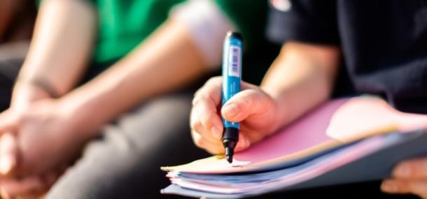 Vorhaben (Foto: Dittmar) Vorhaben