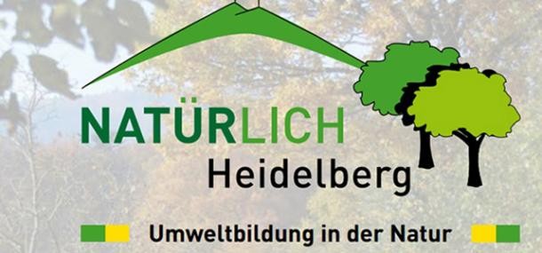 Logo Natürlich Heidelberg. (Foto: natürlich Heidelberg) Logo Natürlich Heidelberg.