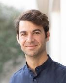 Dr. Tilman Tacke stellte die Ergebnisse der Studie in Heidelberg vor. (Bild: McKinsey Global Institute) Porträt von Dr. Tilman Tacke (Bild: McKinsey Global Institute)