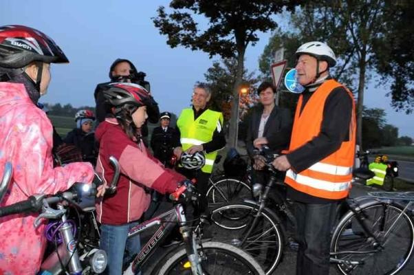 SchulRadler (Foto: AGFK) SchulRadler (Foto: AGFK)