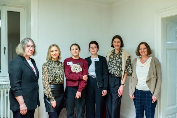 Foto: Sarina Chamatova/DAI