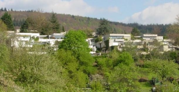 Heidelberger Stadtteil Boxberg (Foto: Stadt HD) Heidelberger Stadtteil Boxberg (Foto: Stadt HD)