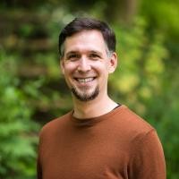 Portraitfoto von Simon Wassenhoven. (Foto: Dittmer) Portraitfoto von Simon Wassenhoven.