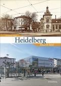 Titelblatt des Bildbands Heidelberg einst und jetzt (Foto: Sutter Verlag)