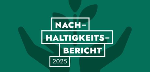 Nachhaltigkeitsbericht (Grafik: Stadt Heidelberg) Nachhaltigkeitsbericht