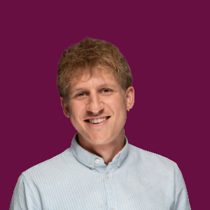 Christian Jennewein, Abteilungsleiter Personal  
