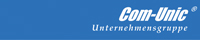 Logo der Com-Unic GmbH