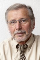 Kurt Cerdini (Foto: Rothe)