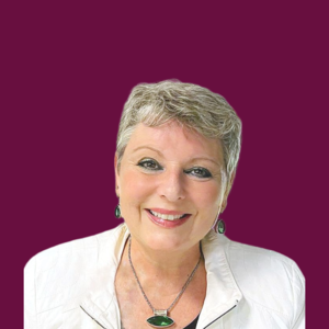 Nicola Schäfer, Leitung Sachgebiet Ideen- und Beschwerdemanagement & Bürgerservice