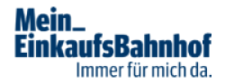 Logo Mein Einkaufsbahnhof