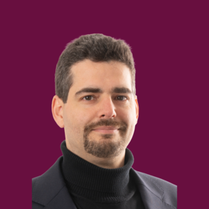 Andreas Kappel, Stabsstelle Arbeitsschutz, Leitender Sicherheitsingenieur