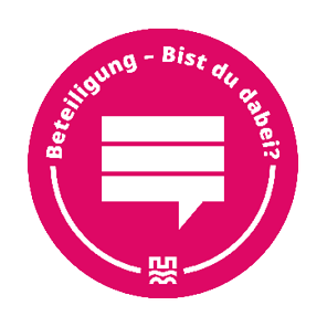 Beteiligung - Bist du dabei?