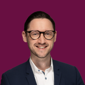 Gregor Hartsuiker, Amtsleiter