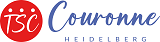 Logo TSC Couronne e.V. Heidelberg