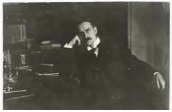 Monatsthema Juni (Bild: ETH Bibliothek Zürich)