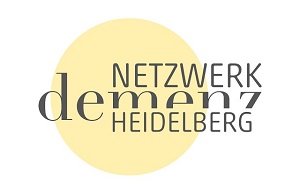 Logo Netzwerk Demenz Heidelberg