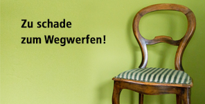 Tausch- und Verschenkmarkt Tausch- und Verschenkmarkt