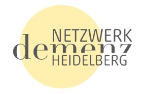 Logo Netzwerk Demenz Heidelberg